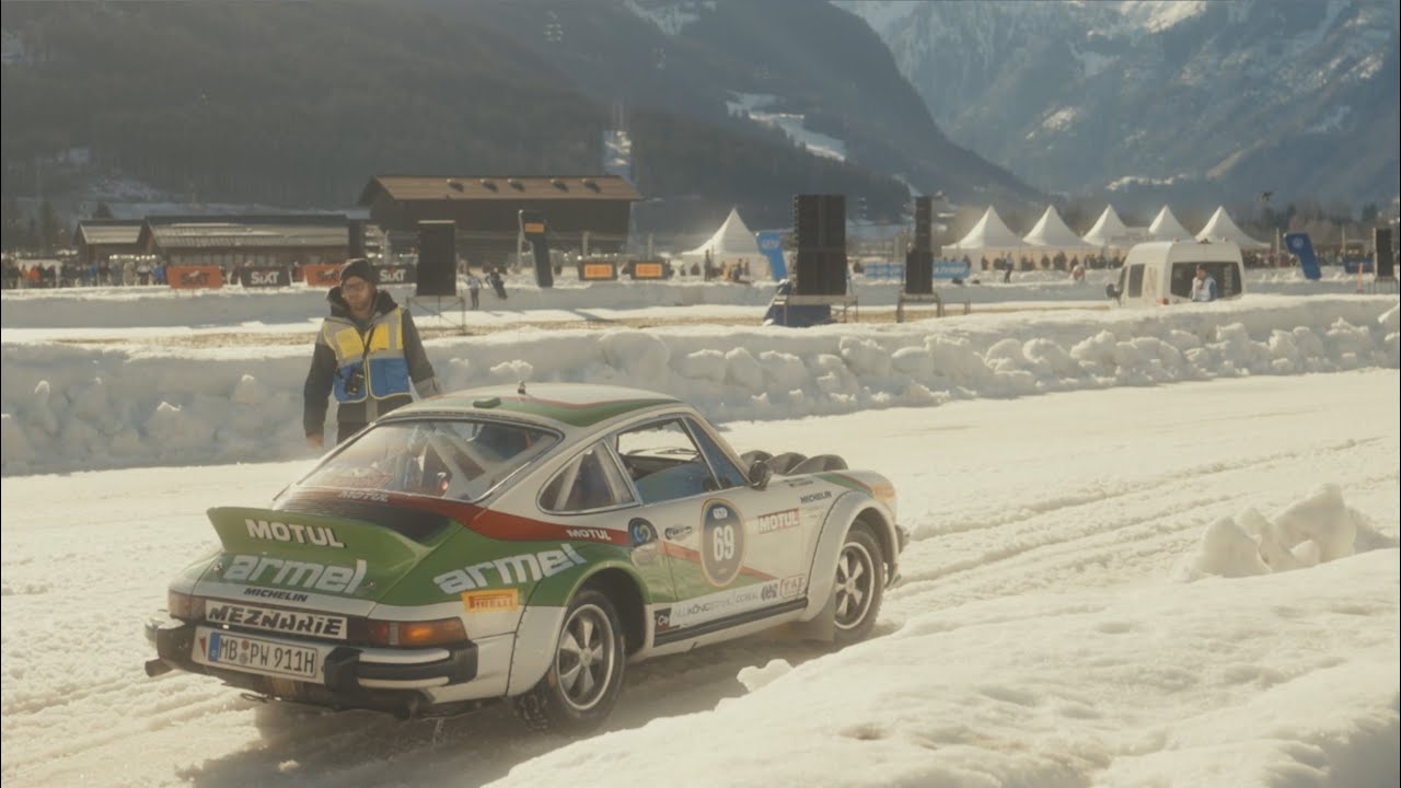 F.A.T. ICE RACE 2024