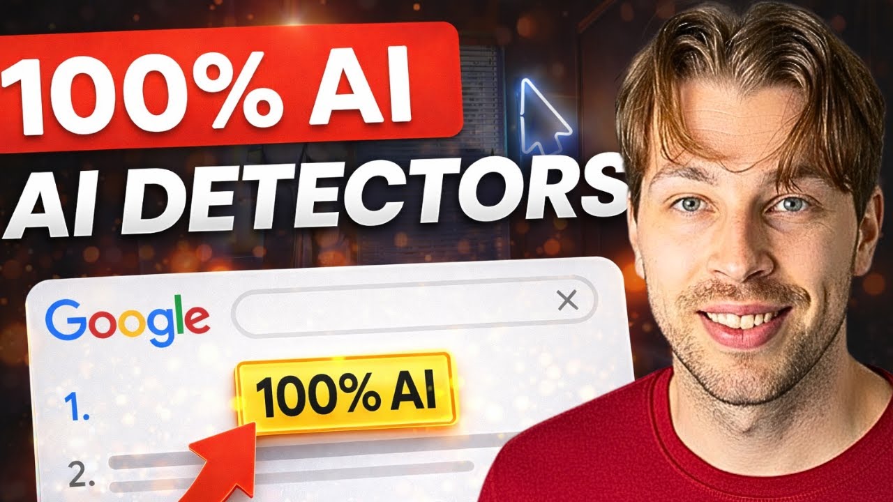 I Tried 30 AI Detectors. These 4 Are The BEST