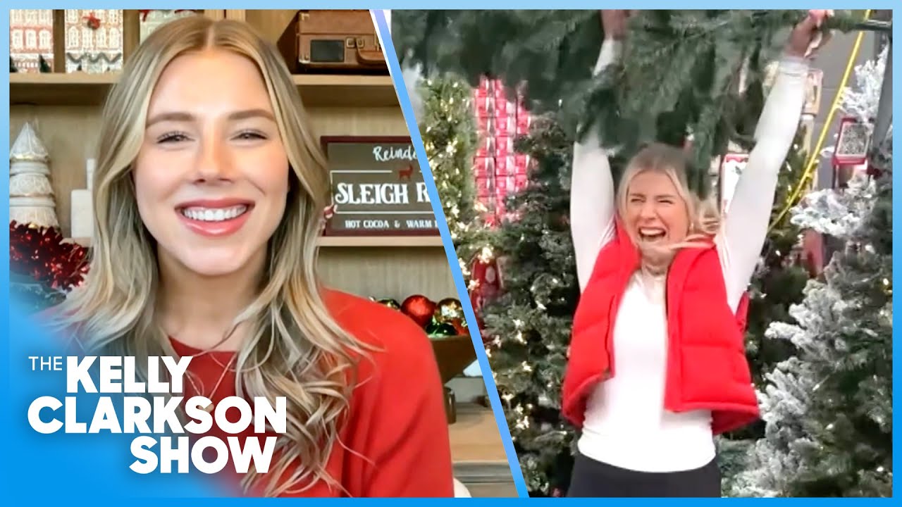 Christmas Starts November 1st According To Viral TikToker