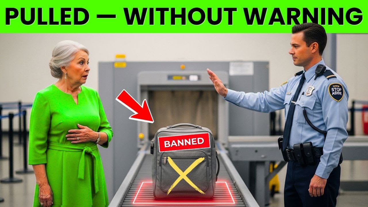 TSA Carry-On Rules 2026: Items That Get You Pulled (Most Don’t Know)