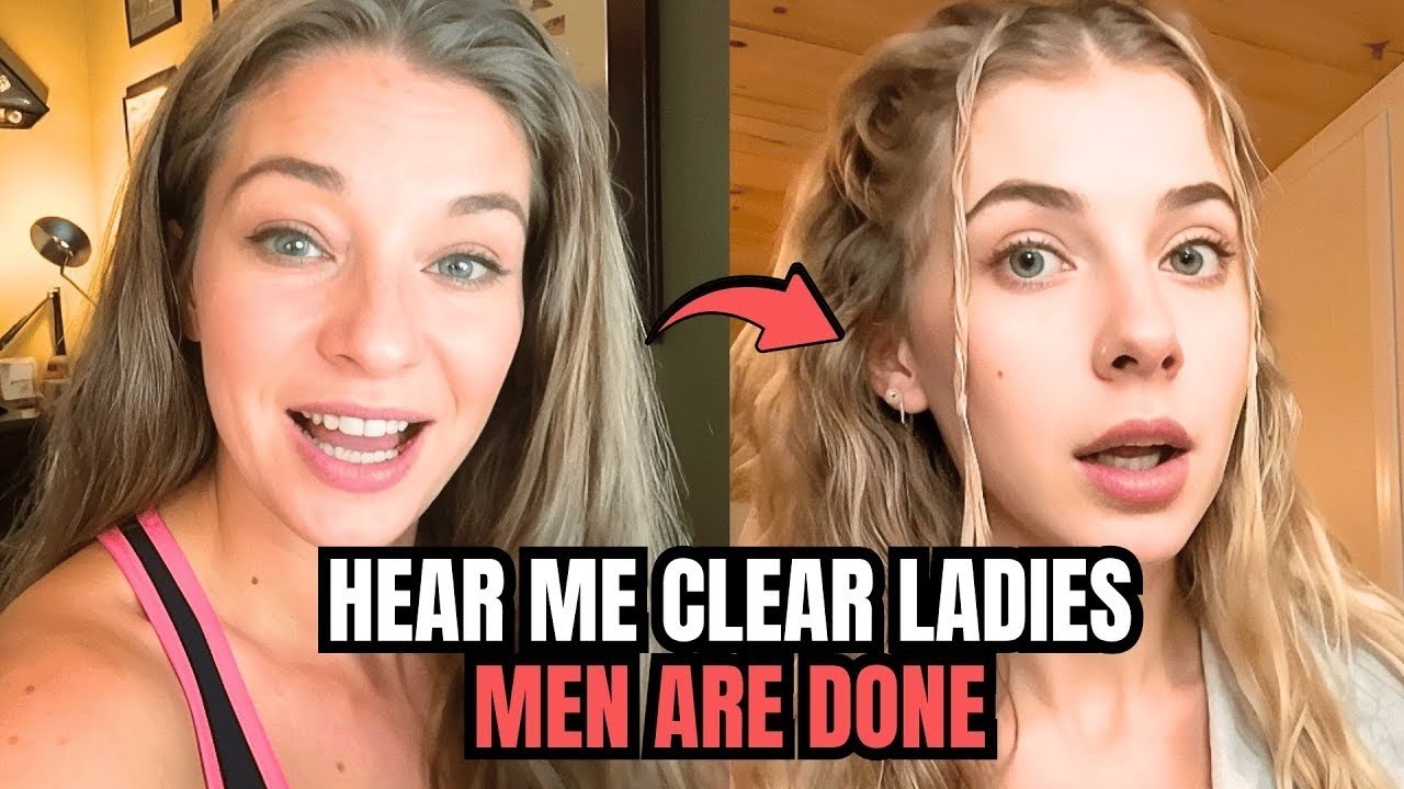 Dating Coach FINALLY SNAPS: Lady J HUMBLES Trash Modern Women #18 | Logical Dating 101
