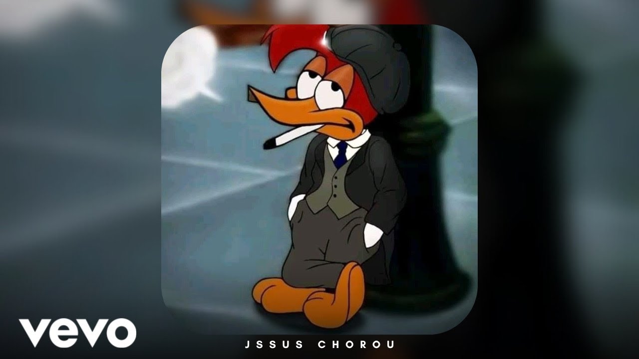 Jesus Chorou (𝑺𝒍𝒐𝒘𝒆𝒅 + 𝑹𝒆𝒗𝒆𝒓𝒃) - Off Muel