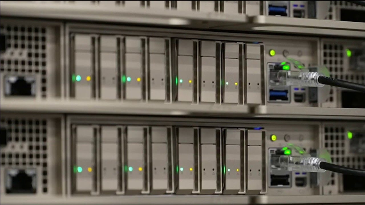 Eagan bans data centers for 1 year