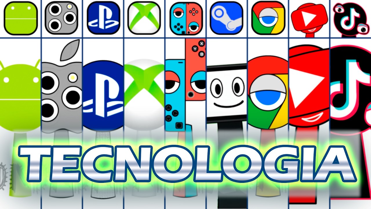 Sprunki OC:ANDROID, IPHONE, PLAYSTATION, XBOX, NINTENDO, STEAM, CHROME,YOUTUBE,TIKTOK| ALL PHASES