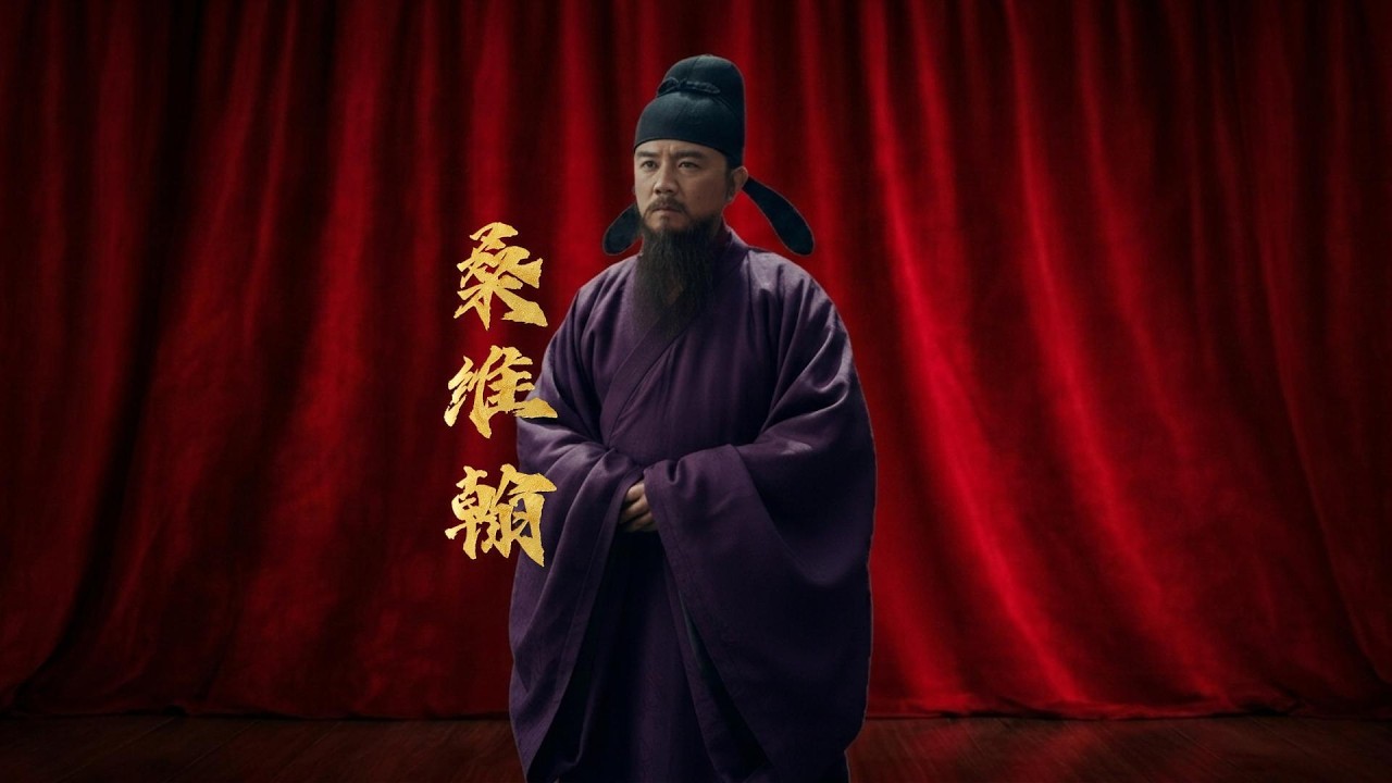 比石敬瑭更关键的人：桑维翰如何制造“儿皇帝”？