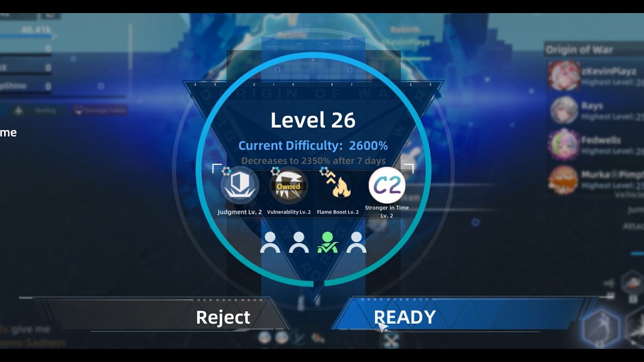 oow-warp 26 floor