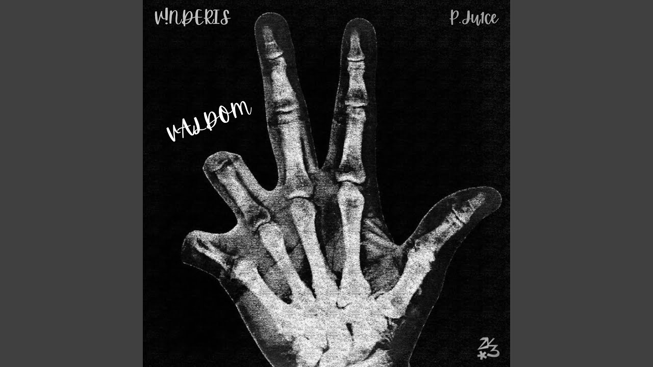 VALDOM (feat. P.ju1ce)