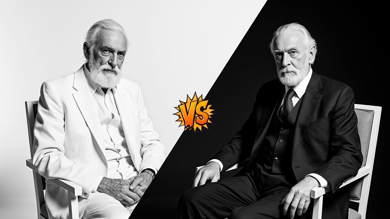 Freud vs Jung - A briga que mudou a história da Psicologia