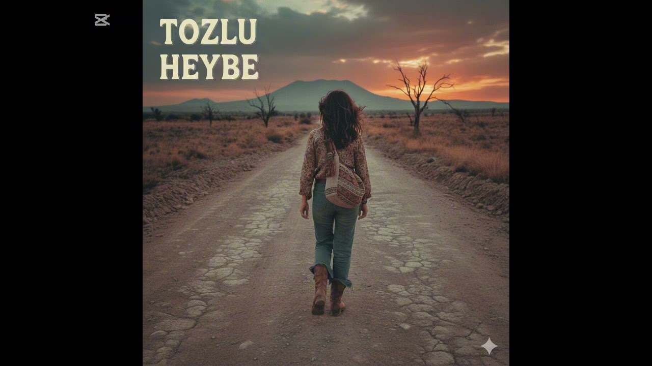 TOZLU HEYBE [anatolian rock]