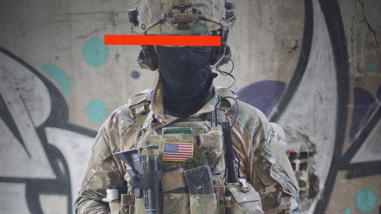 MI LOADOUT EP1 - Multicam / Airsoft