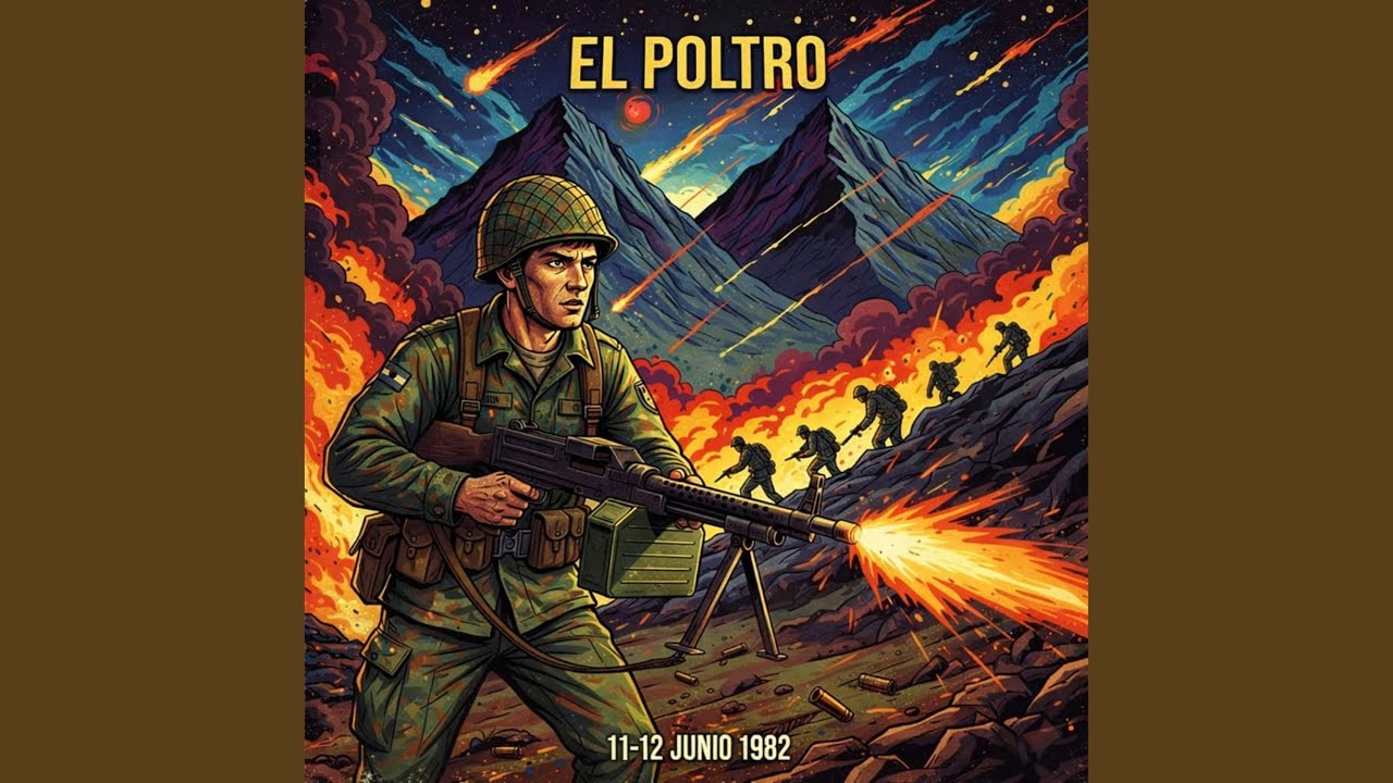 El Poltro