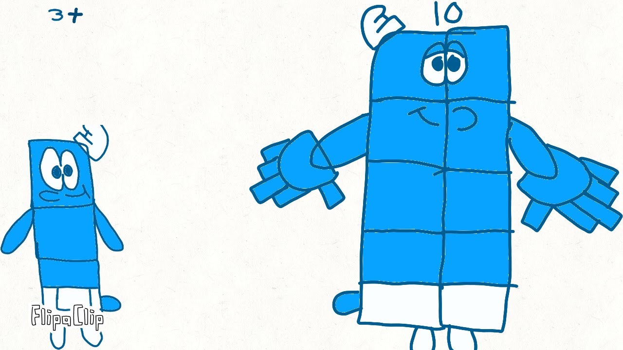Smurfblocks ep13 temporada 1 desastrado 