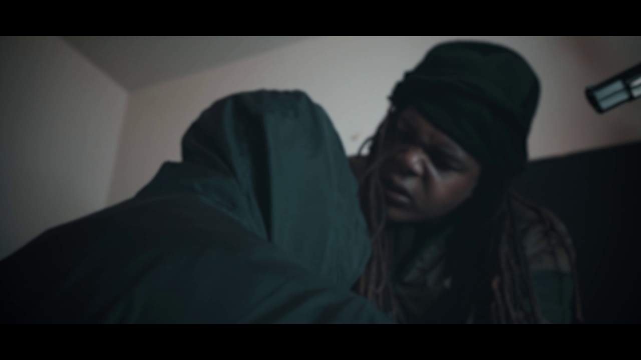 Duke Acapela - Ransom | Shot By @KaybeeVisuals
