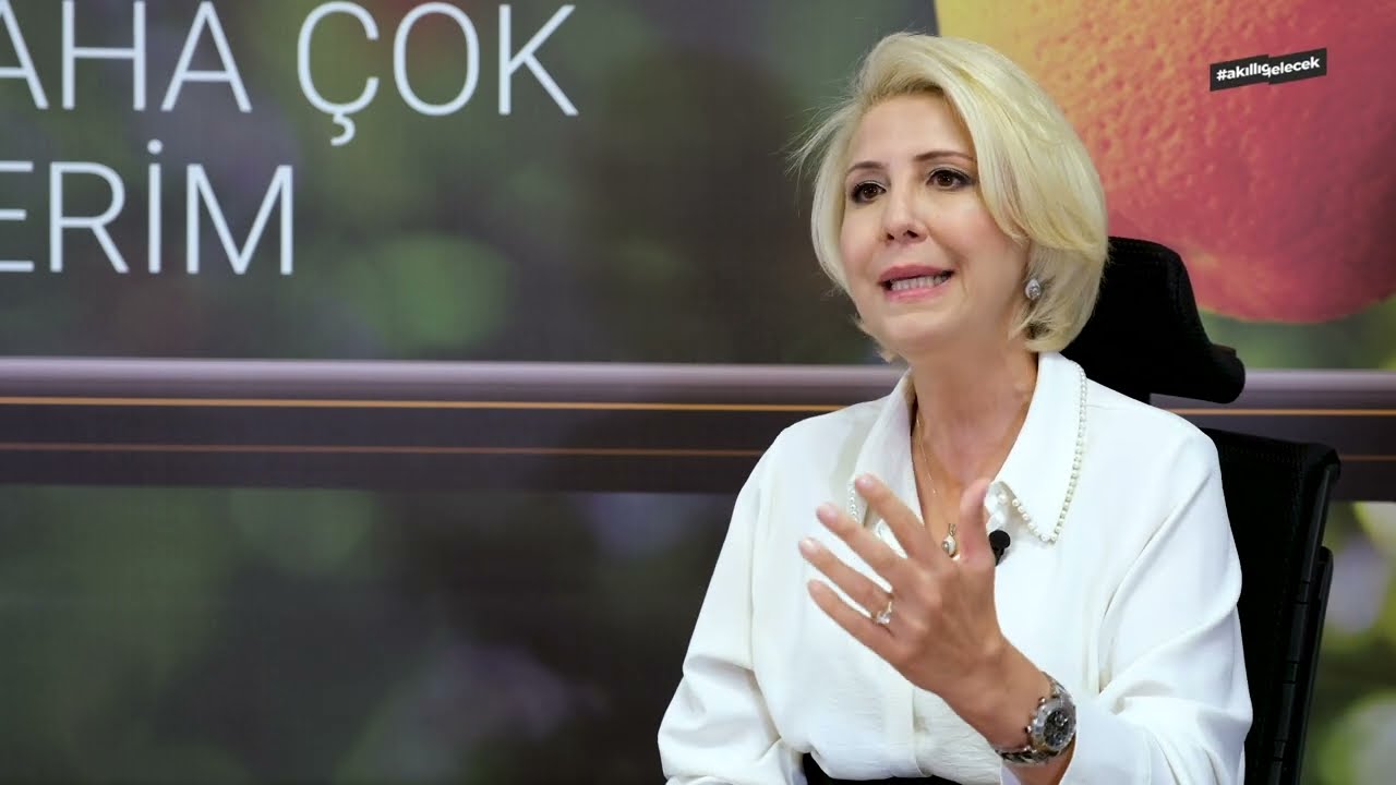 Damla Sulama ve Kontrollü Tarımın Önemi
