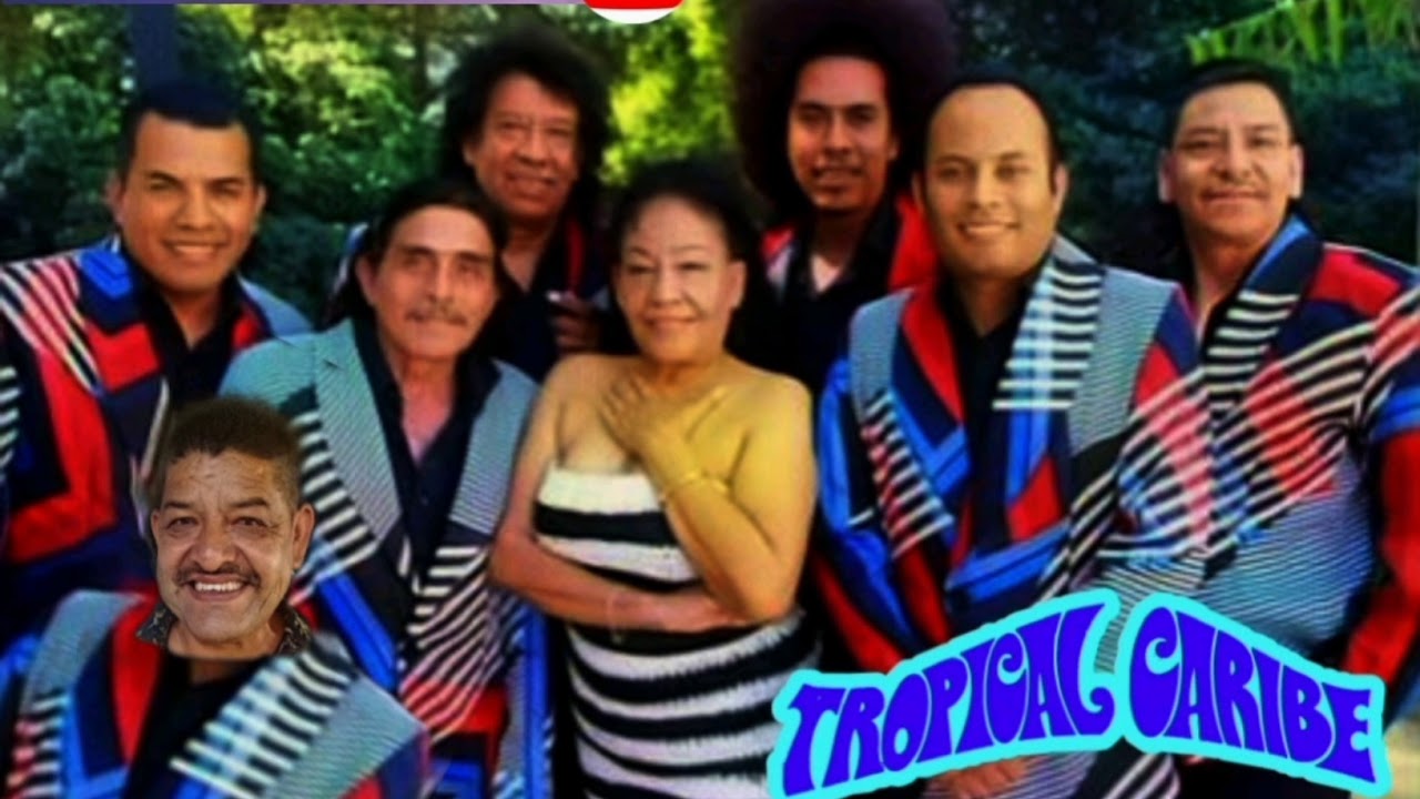 Tropical Caribe - Mi última carta