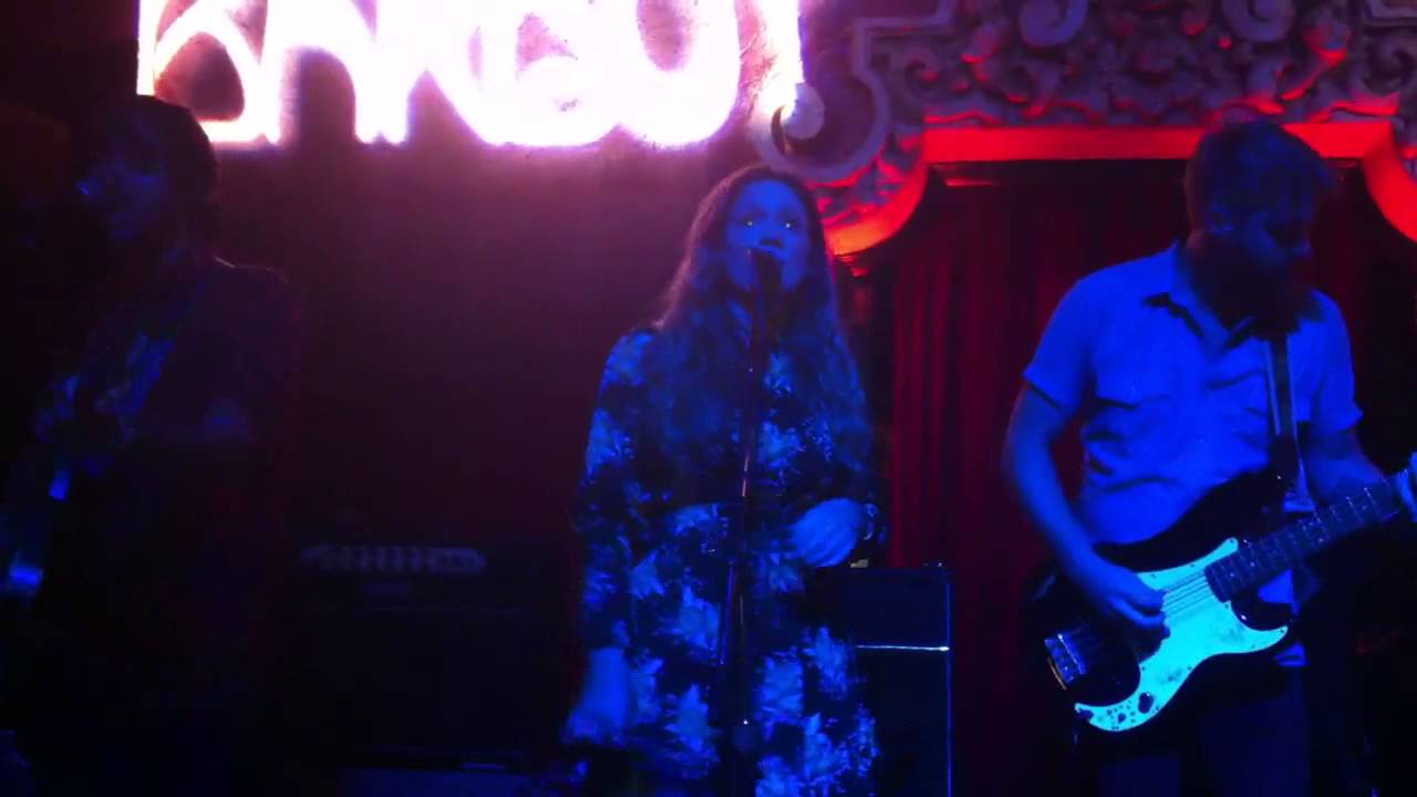 Freedom Fry | The Wilder Mile | Bardot Hollywood