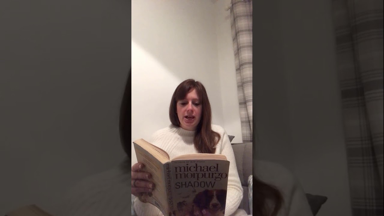 West House Reads... 
