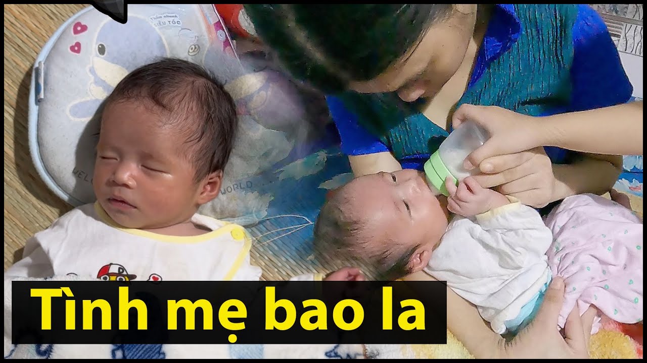 Nghị lực đặc biệt của người mẹ tật nguyền | QUỐC CHIẾN Channel