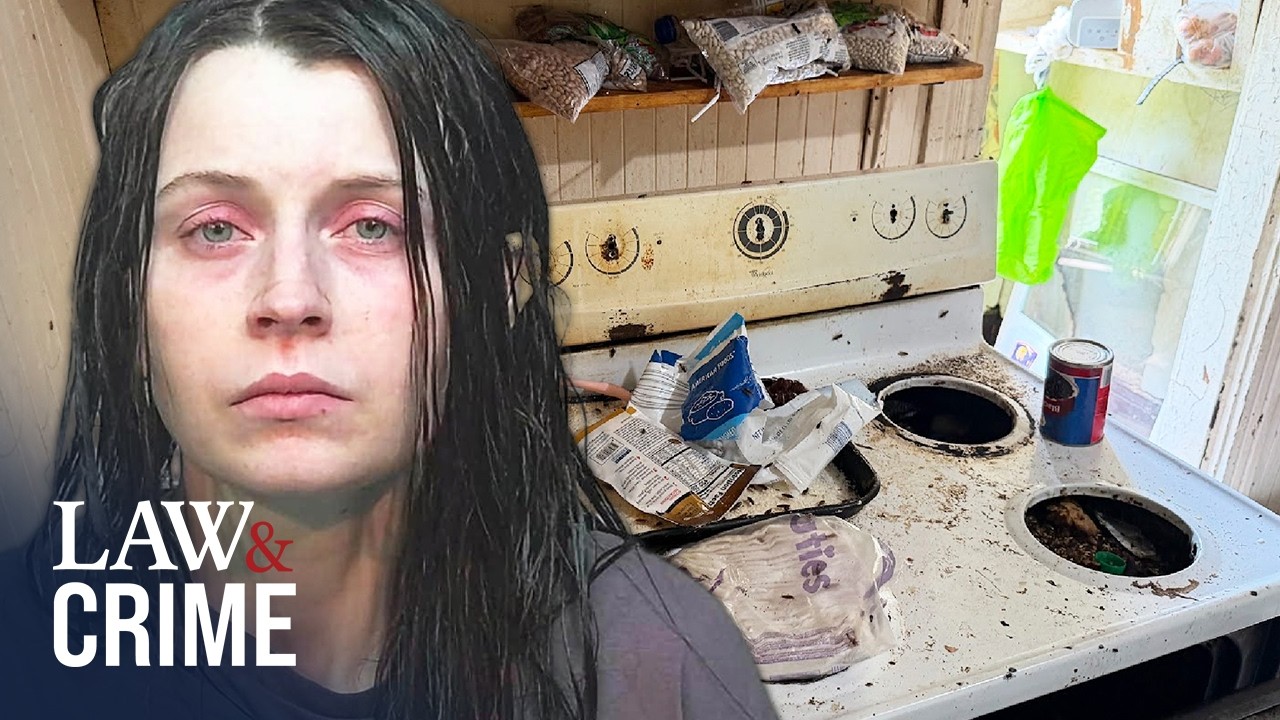 Ohio 'House of Horrors': Is Mom 'Insane'?