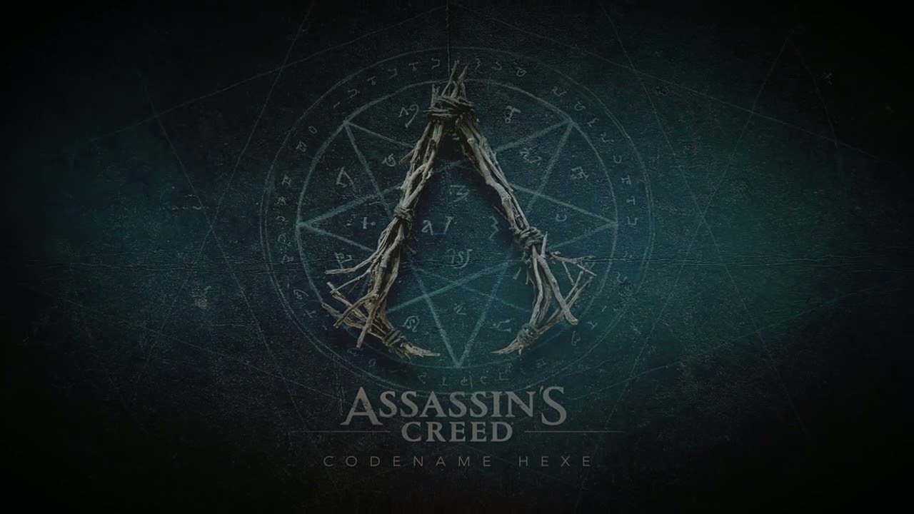 Assassin's Creed: Codename Hexe - Main Theme [FANMADE MUSIC]