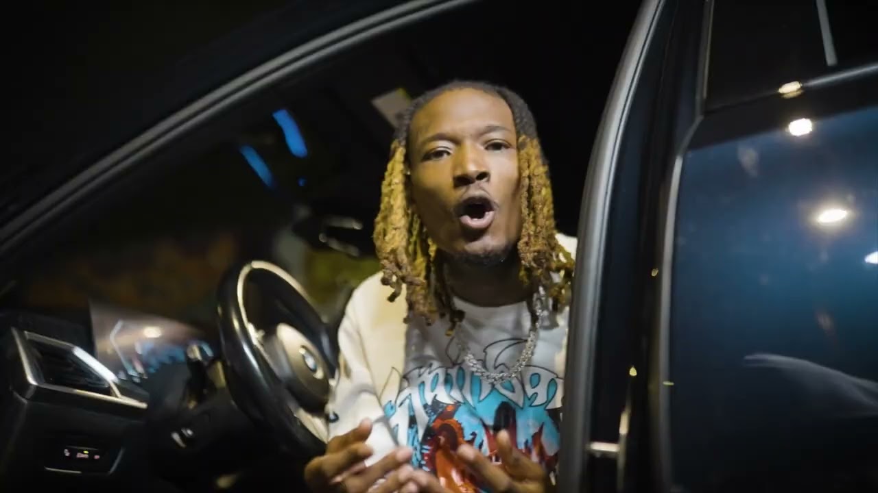 Rah Slz - One Take (Official Music Video)