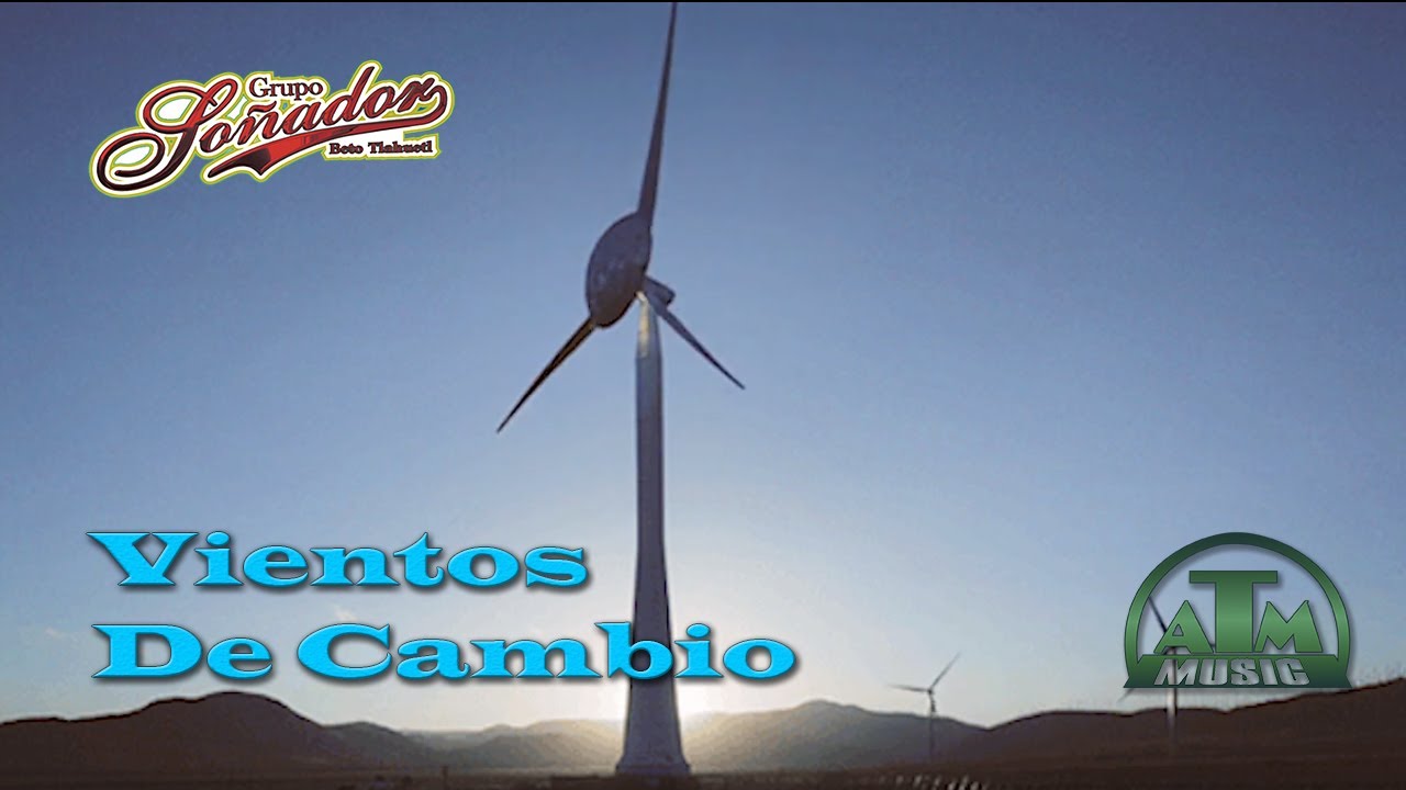Vientos de Cambio 