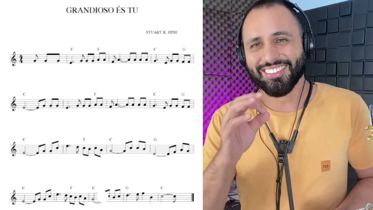 • COMO IMPROVISAR SEM PRECISAR DA MELODIA 🎷