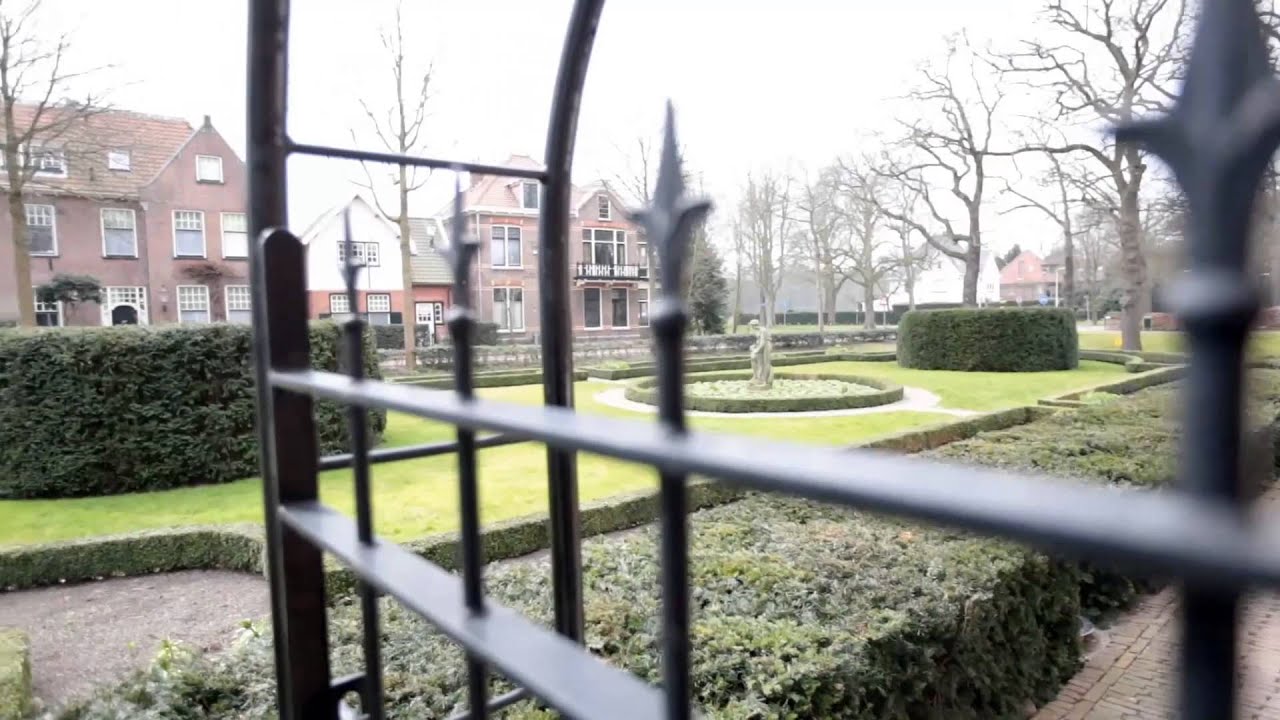 TOP 10 Heemstede stage film
