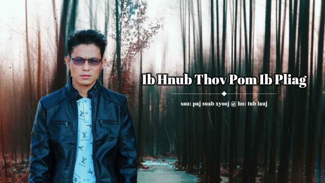 Ib Hnub Thov Pom Ib Pliag 