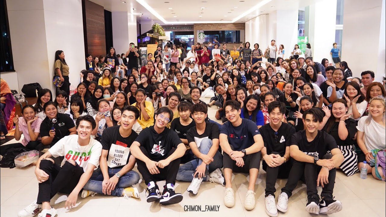 รวมพล  ||• #ฺblacklist ใต้ตึก GMM -08102019- ||•
