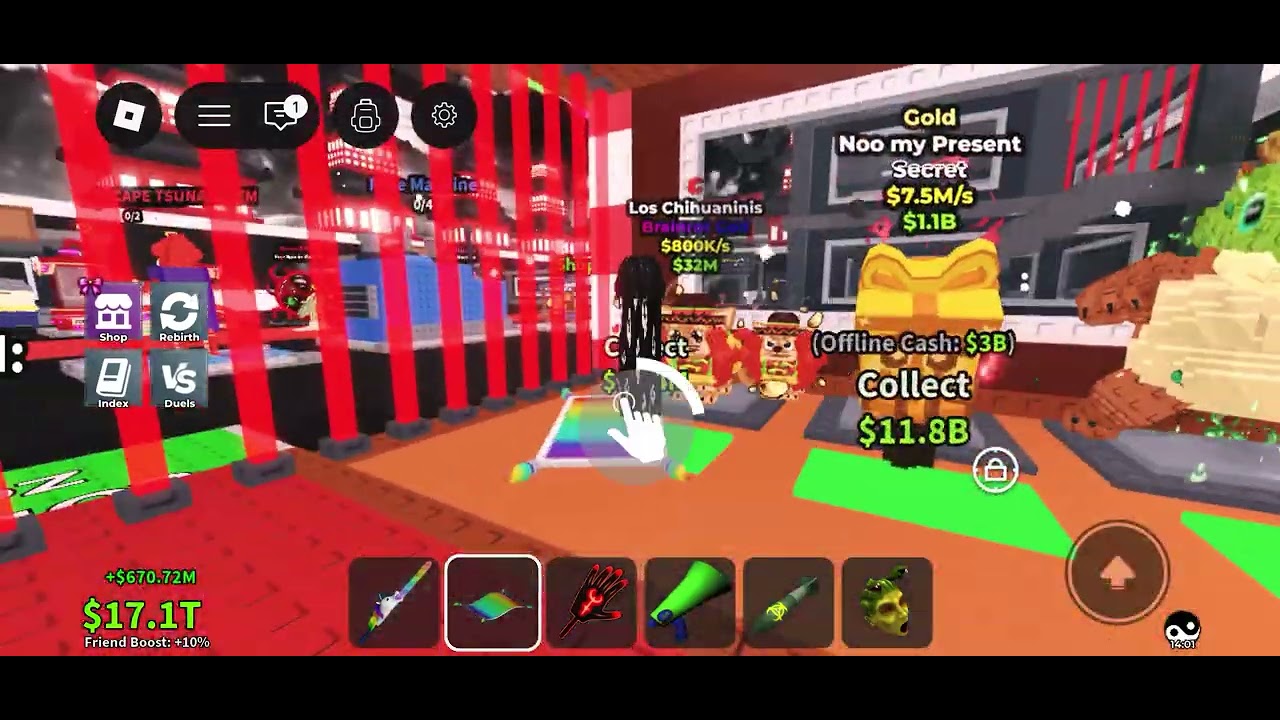 Keep on giving me lots of views and maybe I’ll do a giveaway I want to see how it is to be famous 
