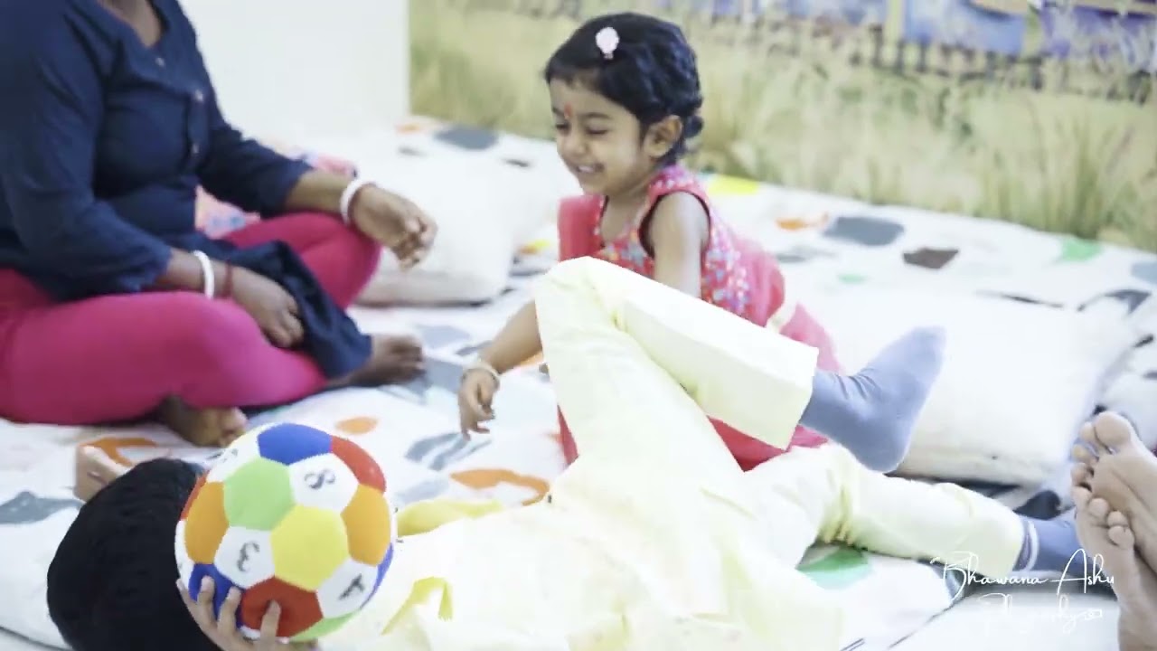 highlight video 30 september Home Ceremony 2025