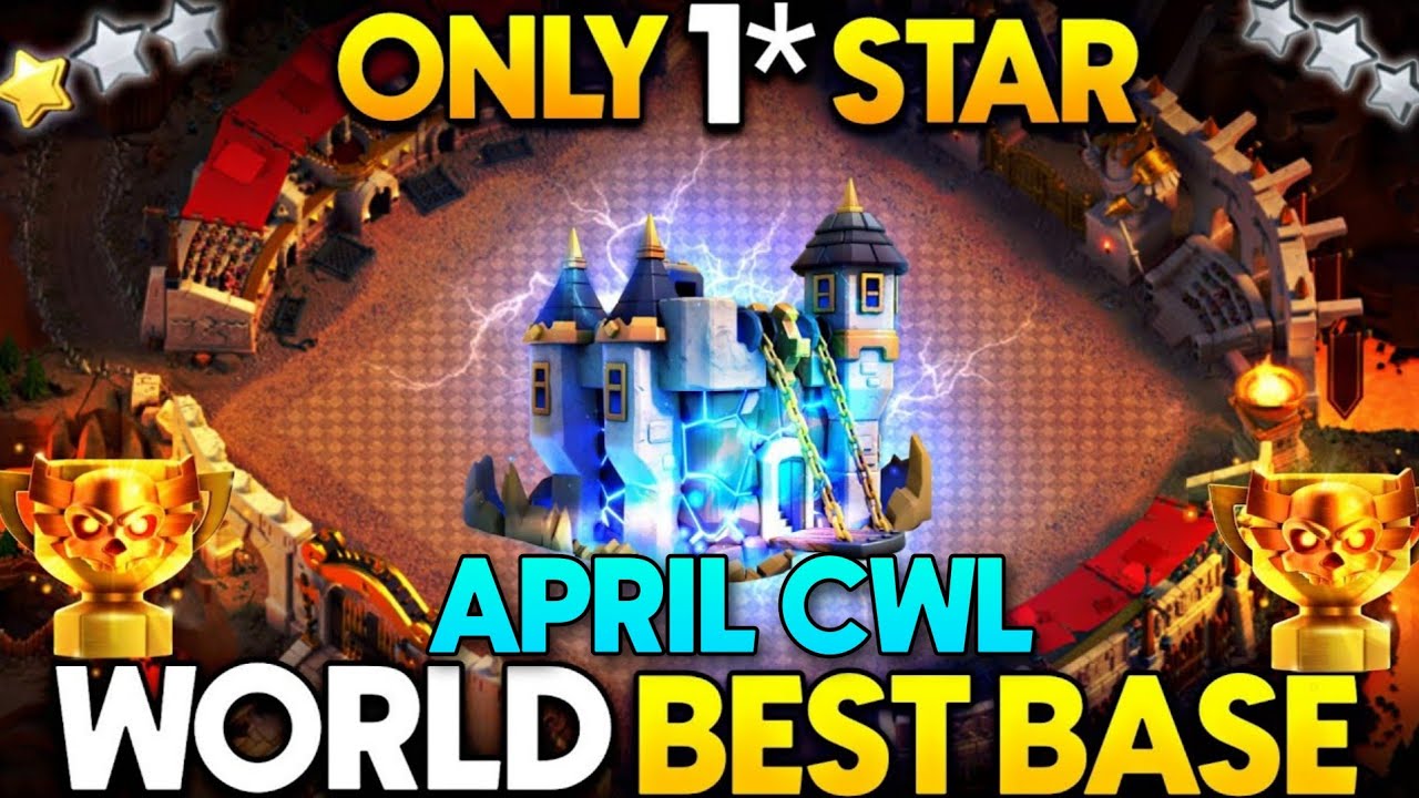 Op *Cwl & War* Base Link | Th18 Anti 2 Star War Base Link| Th18 Clan War League Base Link 