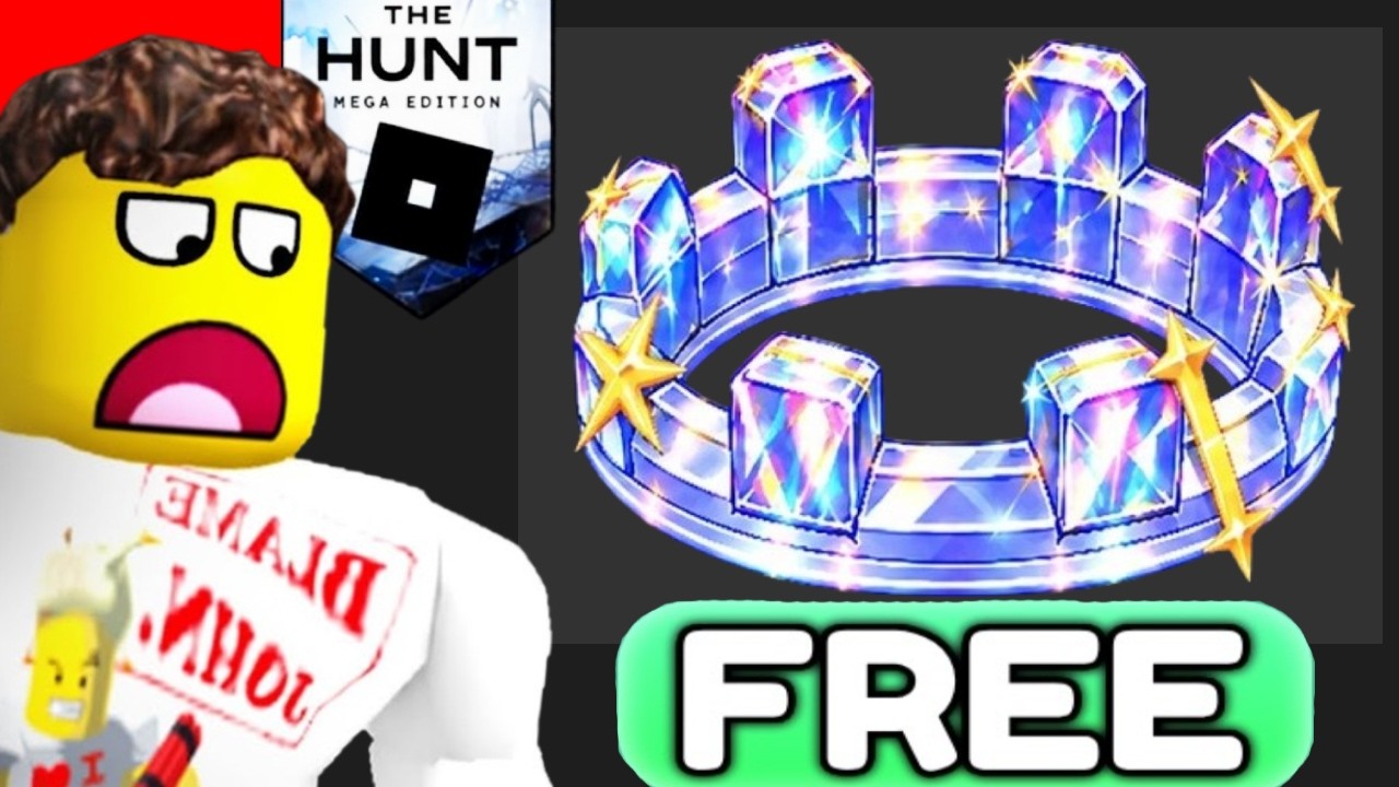 UGC КЛАССИЧЕСКОГО СОБЫТИЯ в Roblox