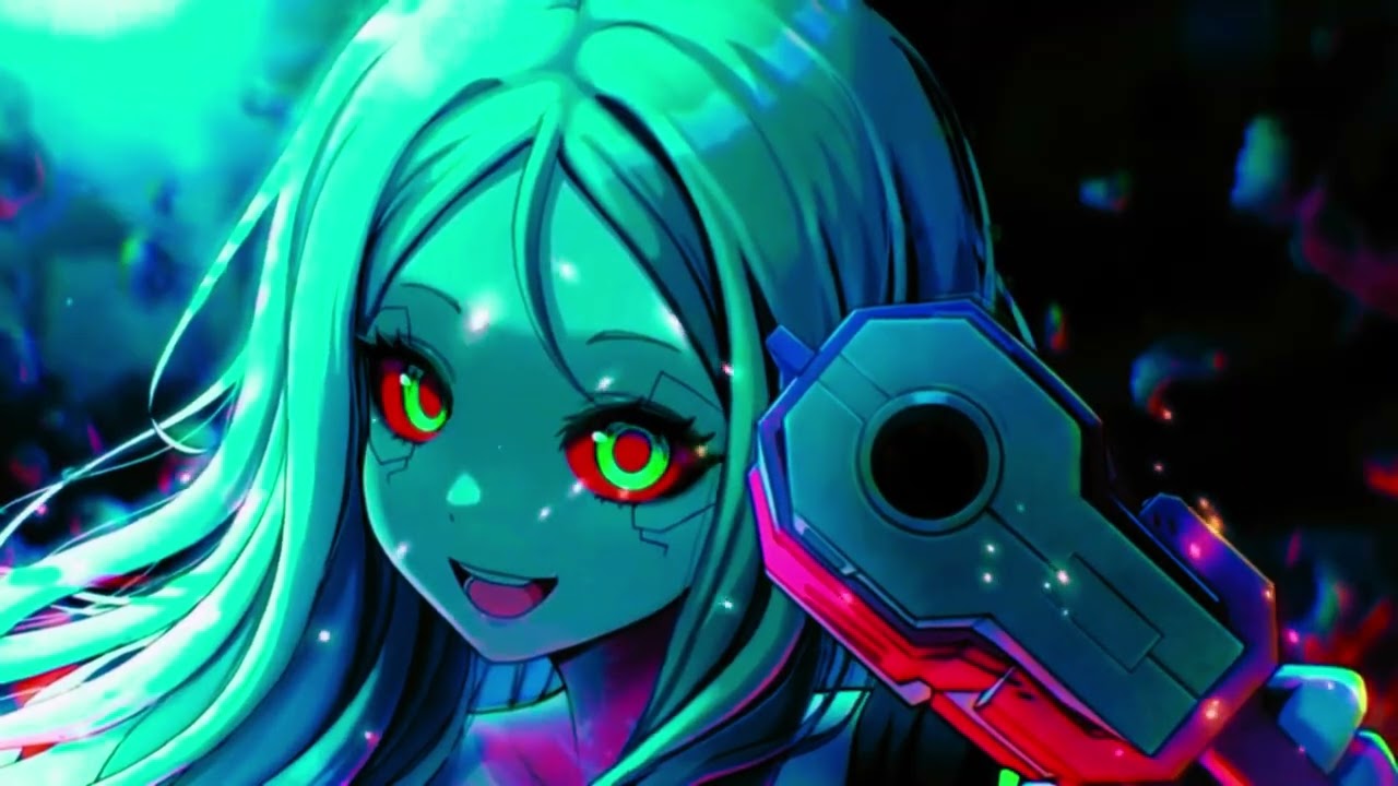 Hole in the Sun sub epañol by Raney Shockne & Point Break Candy Cyberpunk 2077
