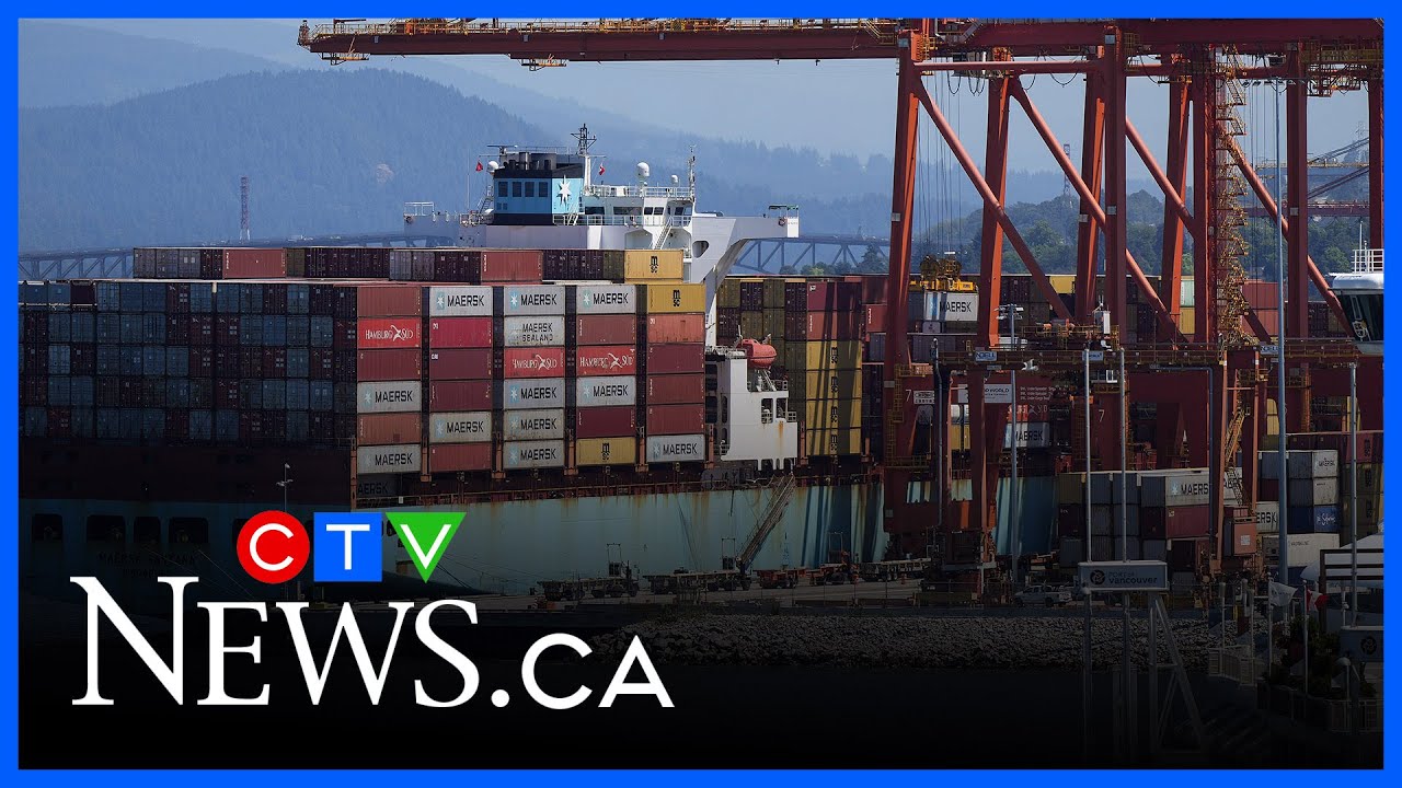 &lsquo;Not a great start to 2026&rsquo; | Economist on Canada's GDP stalling