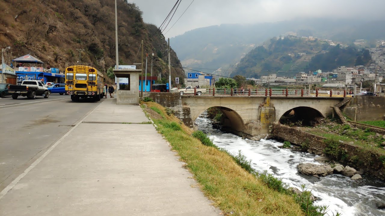 zunil/quetzaltenango/Guatemala