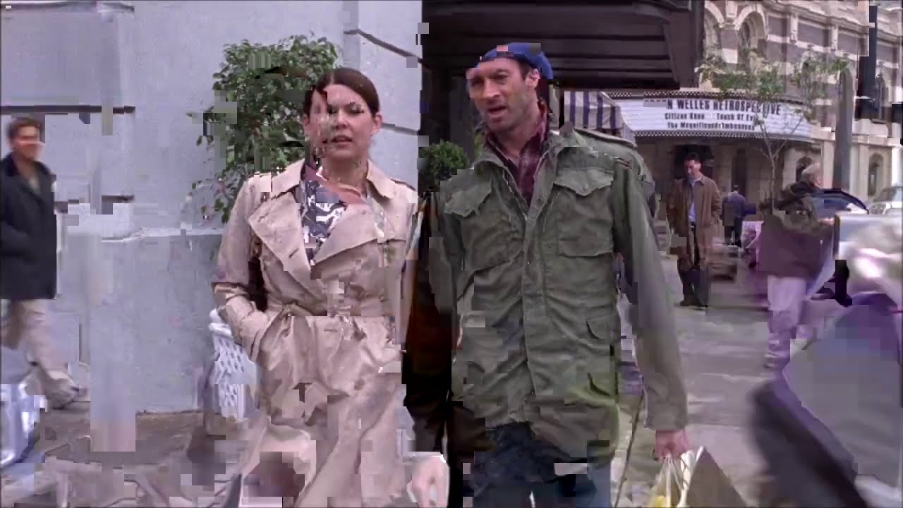 lorelai & luke (357)