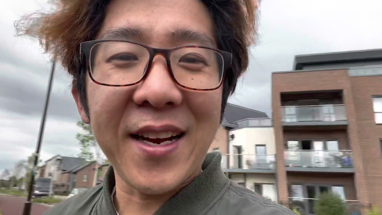 ［英國移民旅遊］MK未黎前都聽好多人講，係咪真係咁正呢❓😏