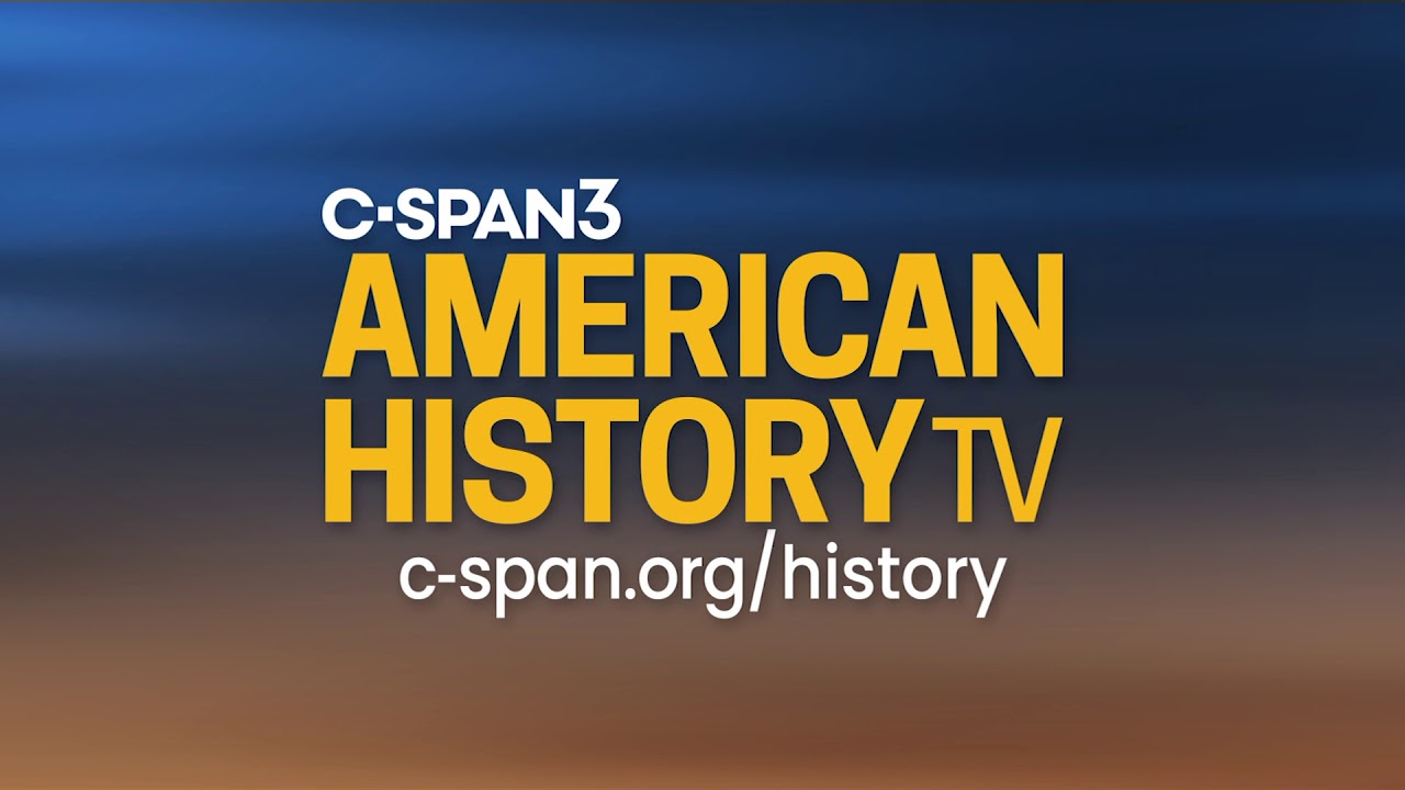 American History TV