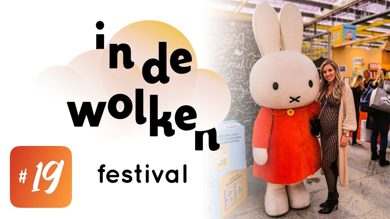IN DE WOLKEN FESTIVAL, AVIFAUNA & WINNARES GIVE-AWAY DONDERSTEEN SPEELGOED