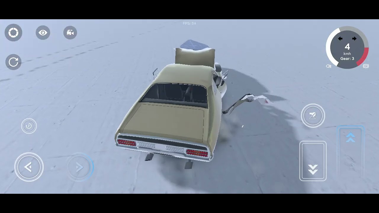 Beamng drive #reels #shorts #short #noohael #ceritanoohael #shortfeeds #shortvideo #beamngdrive