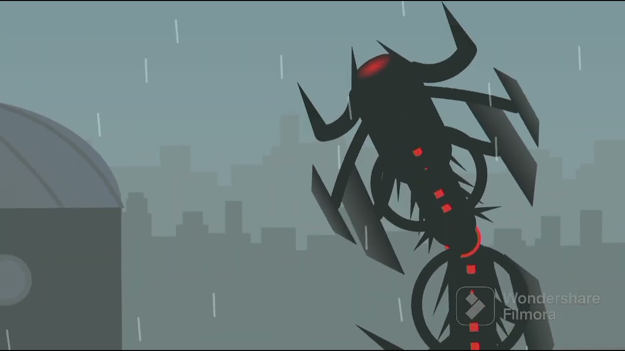skibidi toilet Villain Arc full animation//part 1 to 10 fan.| #stick nodes #animation
