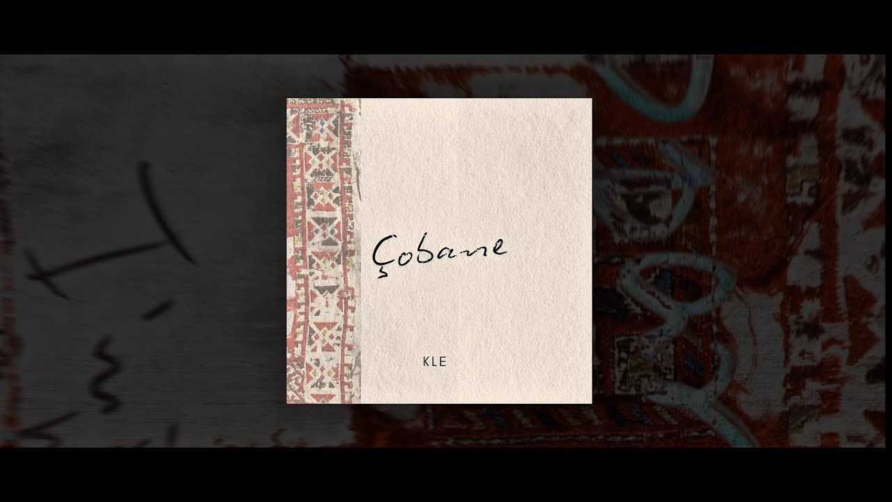 &Ccedil;OBANE KLE  ( Official Video ) 