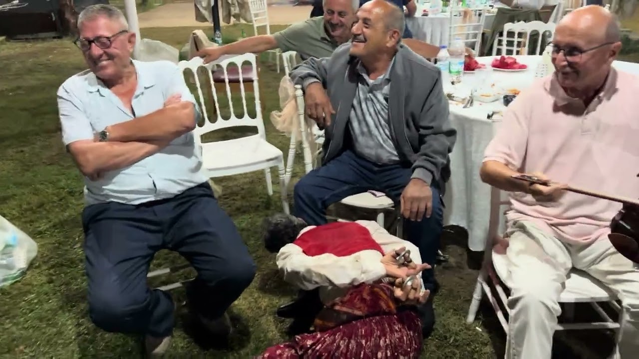 Yeşil Ördek Mengen Oyun Havası Mengenli Emre Tuna 3