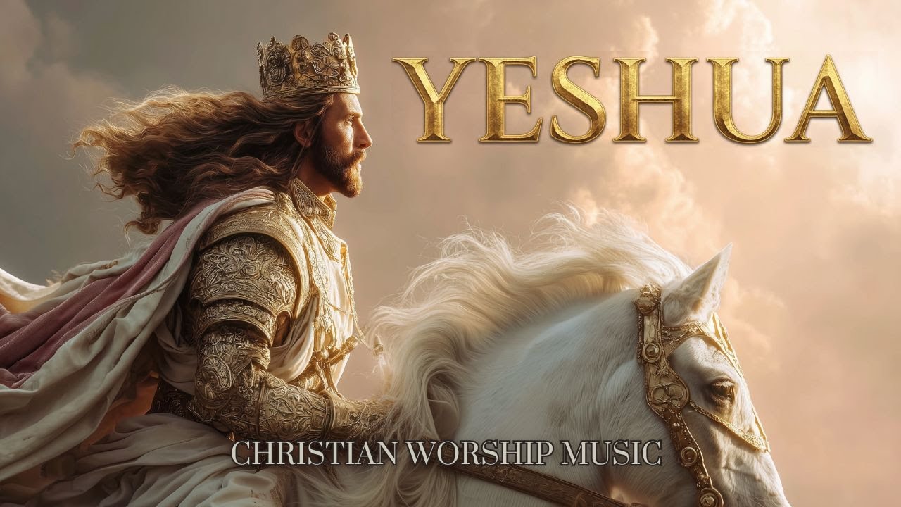Behold Yeshua! The King Returns | Prophetic Christian Worship