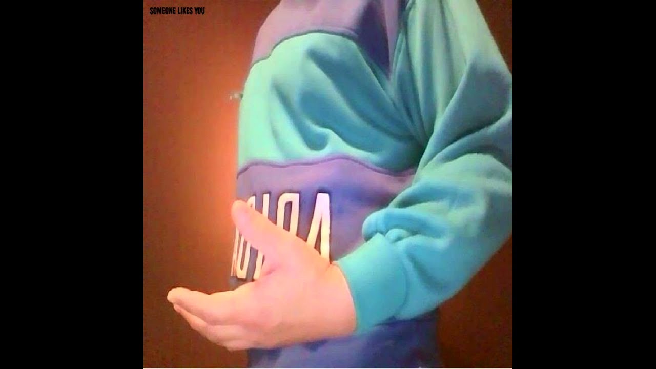 BLAZE TIGER - SELF-ACCEPTANCE