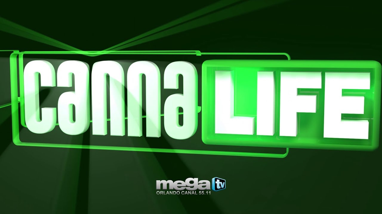 Esperando el estreno de CannaLife