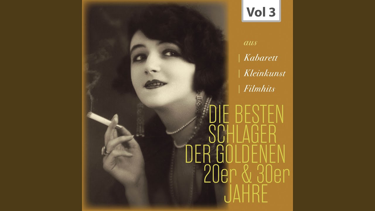 Wenn die Jazz-Band spielt