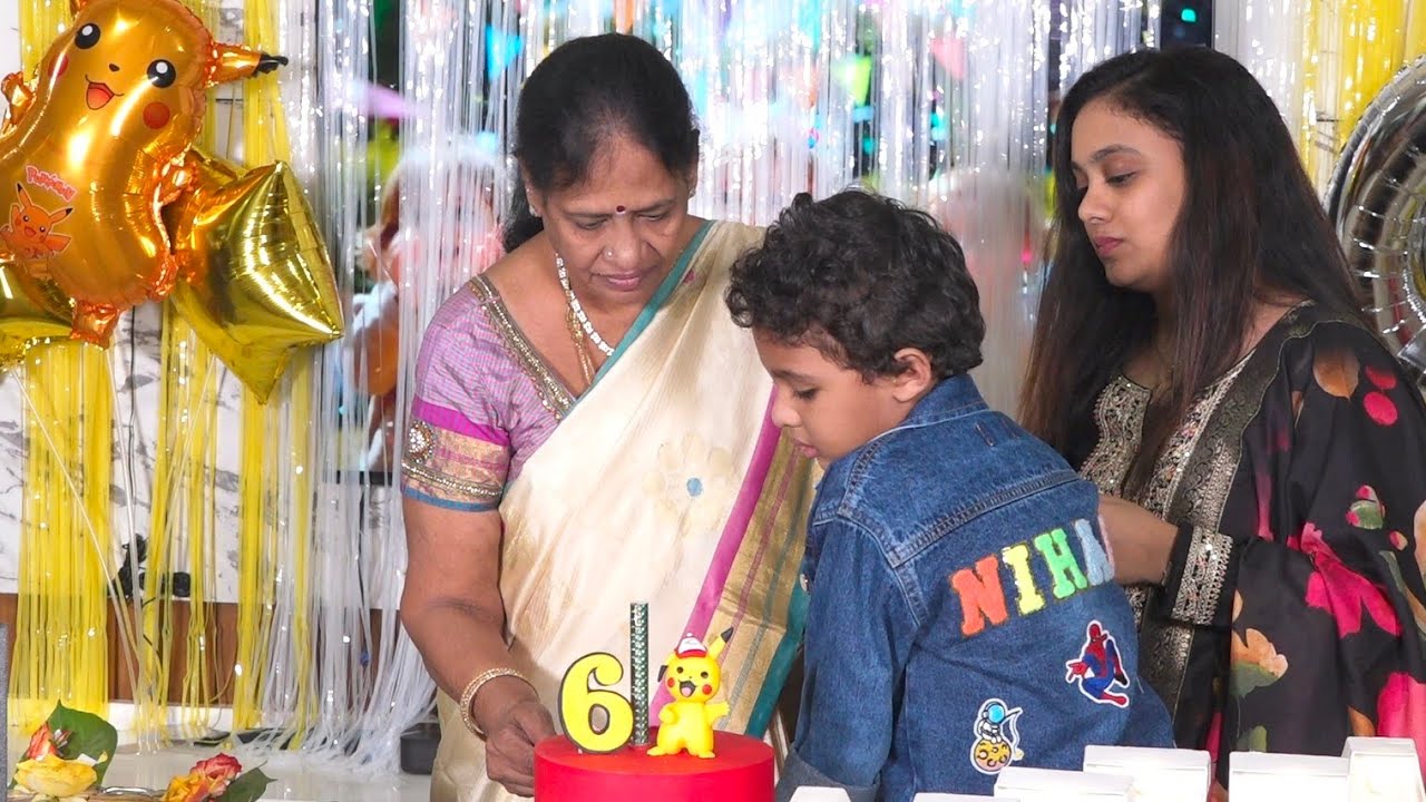 ♥️♥️Happy Birthday Nihan #moments 🥰#happybirthday Nihan